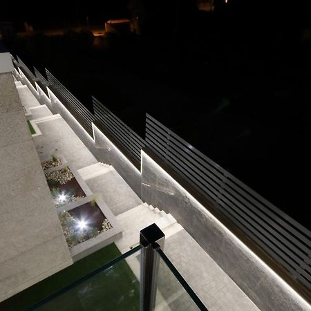 A Verdella Villas ซันเชนโช ภายนอก รูปภาพ