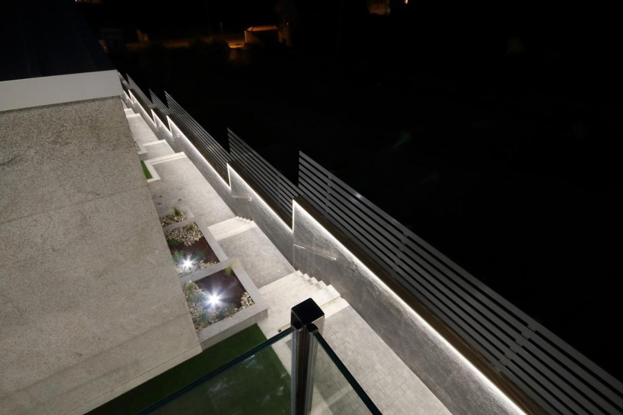 A Verdella Villas ซันเชนโช ภายนอก รูปภาพ
