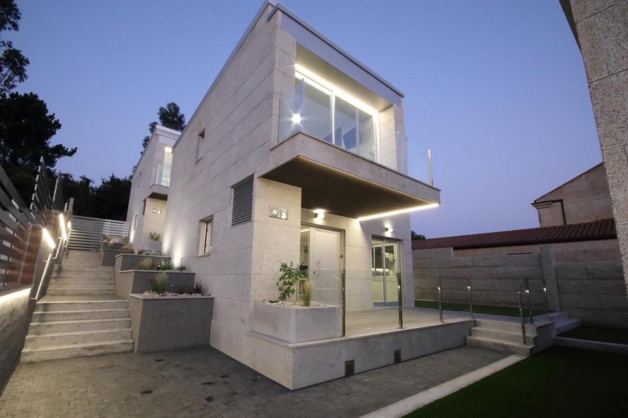 A Verdella Villas ซันเชนโช ภายนอก รูปภาพ