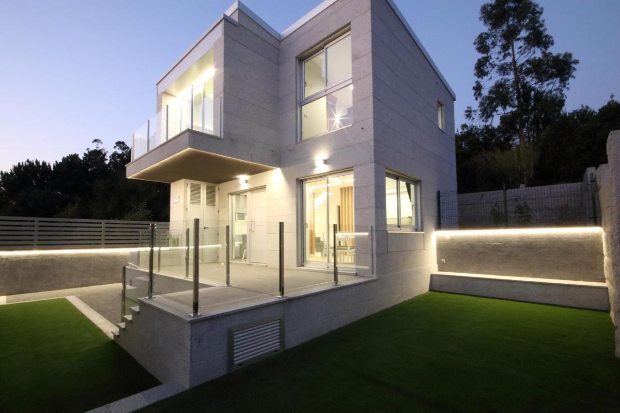 A Verdella Villas ซันเชนโช ภายนอก รูปภาพ