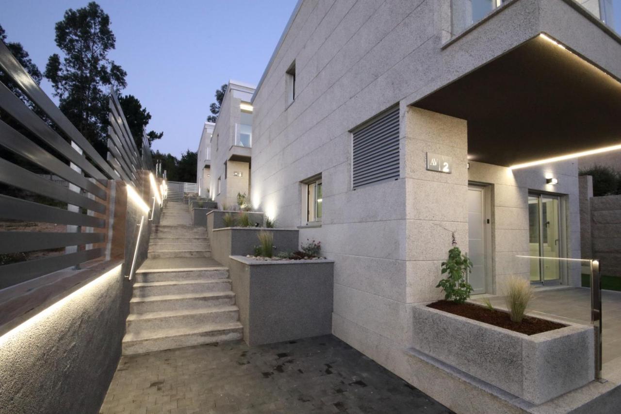 A Verdella Villas ซันเชนโช ภายนอก รูปภาพ