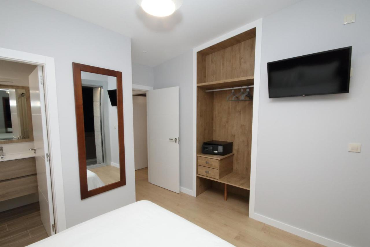 A Verdella Villas ซันเชนโช ภายนอก รูปภาพ