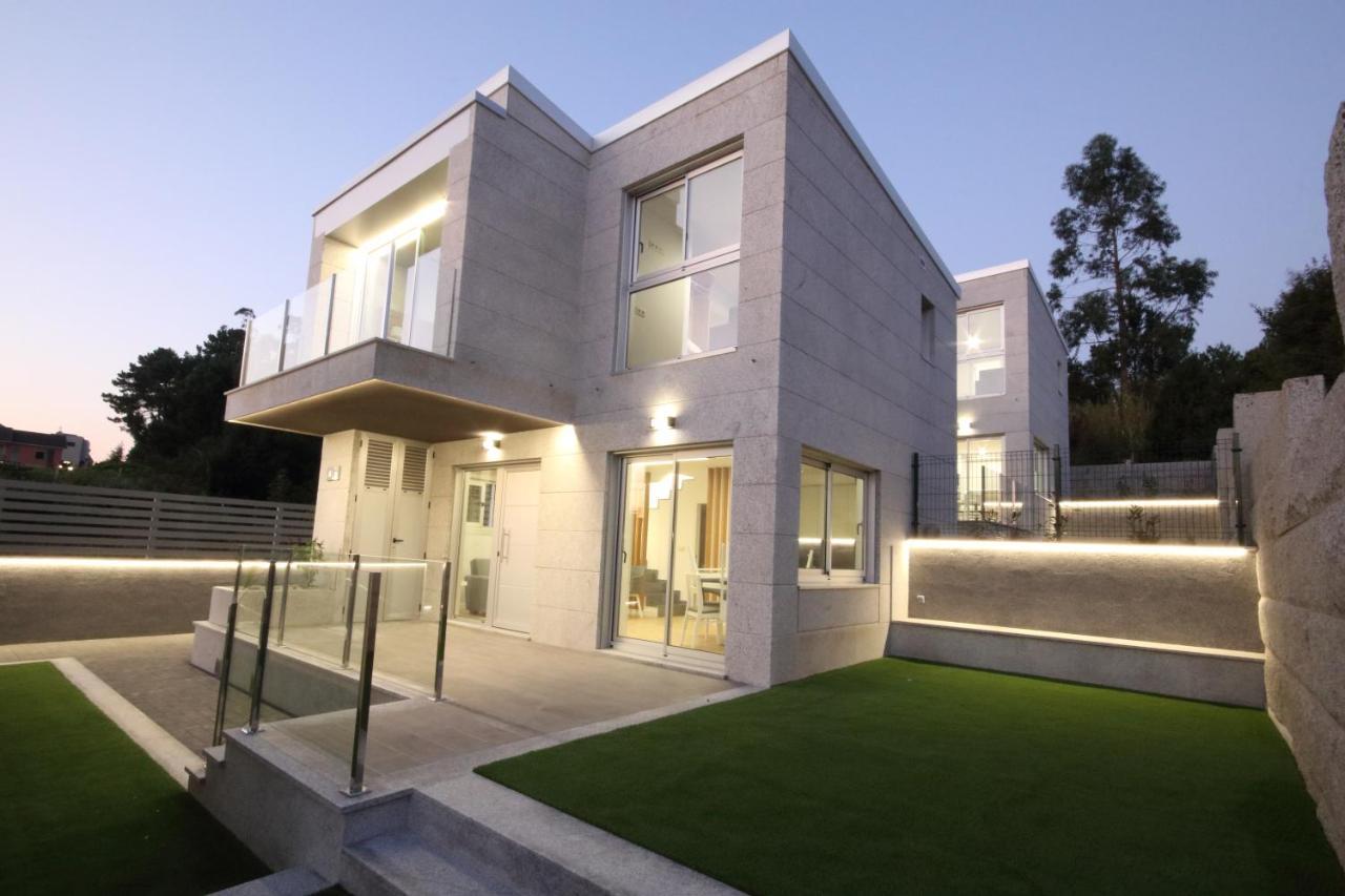A Verdella Villas ซันเชนโช ภายนอก รูปภาพ